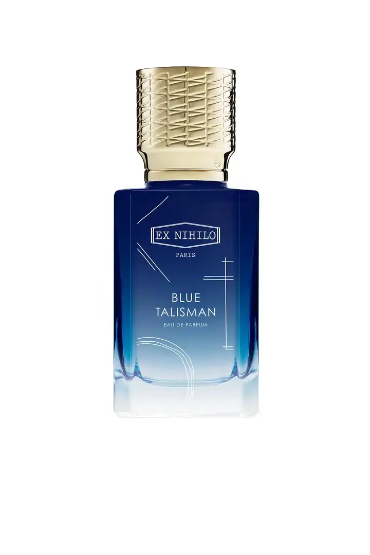 Ex Nihilo Blue Talisman Tester 100 мл — нішеві парфуми унісекс