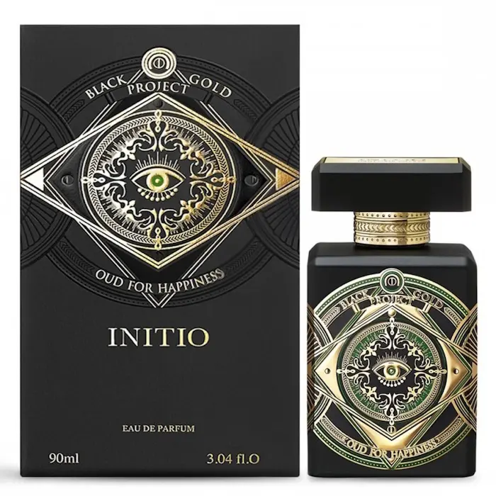 Initio Parfums Prives Oud for Happiness парфумована вода 90 мл флакон